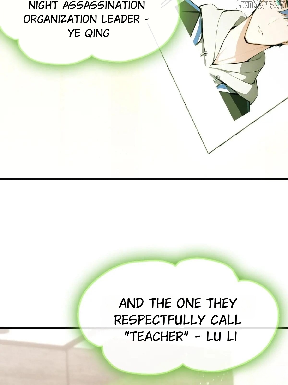 Outrageous! I opened a training class for empresses Chapter 74 - page 66